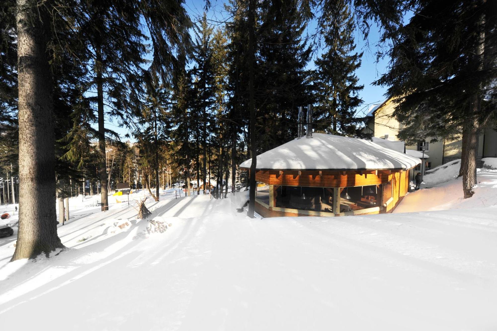 Hotel Vivaldi Karpacz Exterior photo