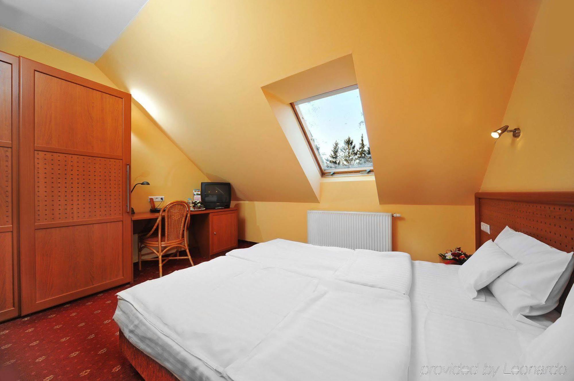 Hotel Vivaldi Karpacz Room photo